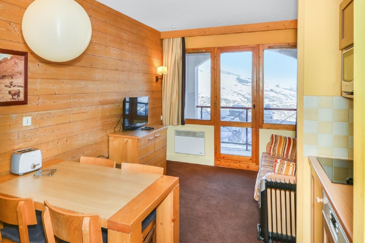 Residence La Marelle Et Le Rami - Maeva Home La Plagne Eksteriør billede